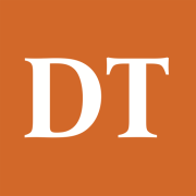 The Daily Texan logo