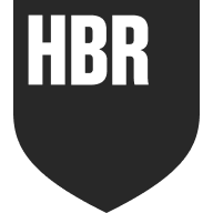 Harvard Business Review logo